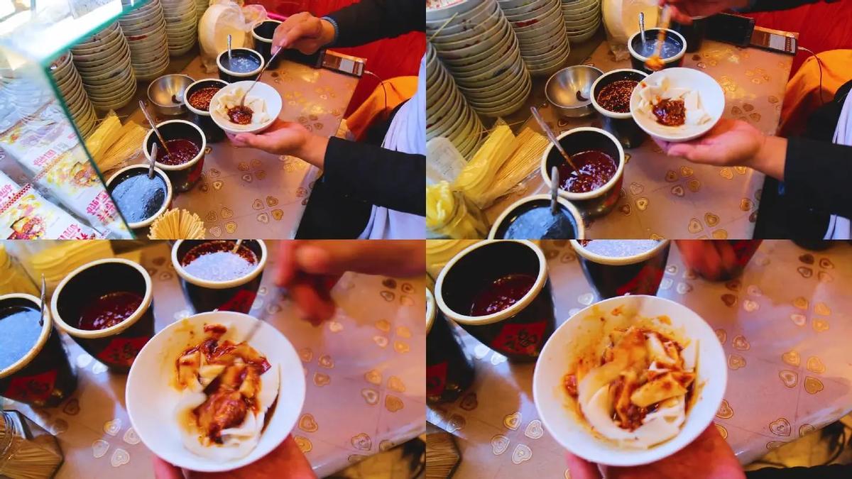 晋味儿餐饮文化,晋味道八年