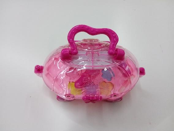 5000万中国儿童在用、价格有的上千元……儿童彩妆,“美丽工业”的财富新密码?