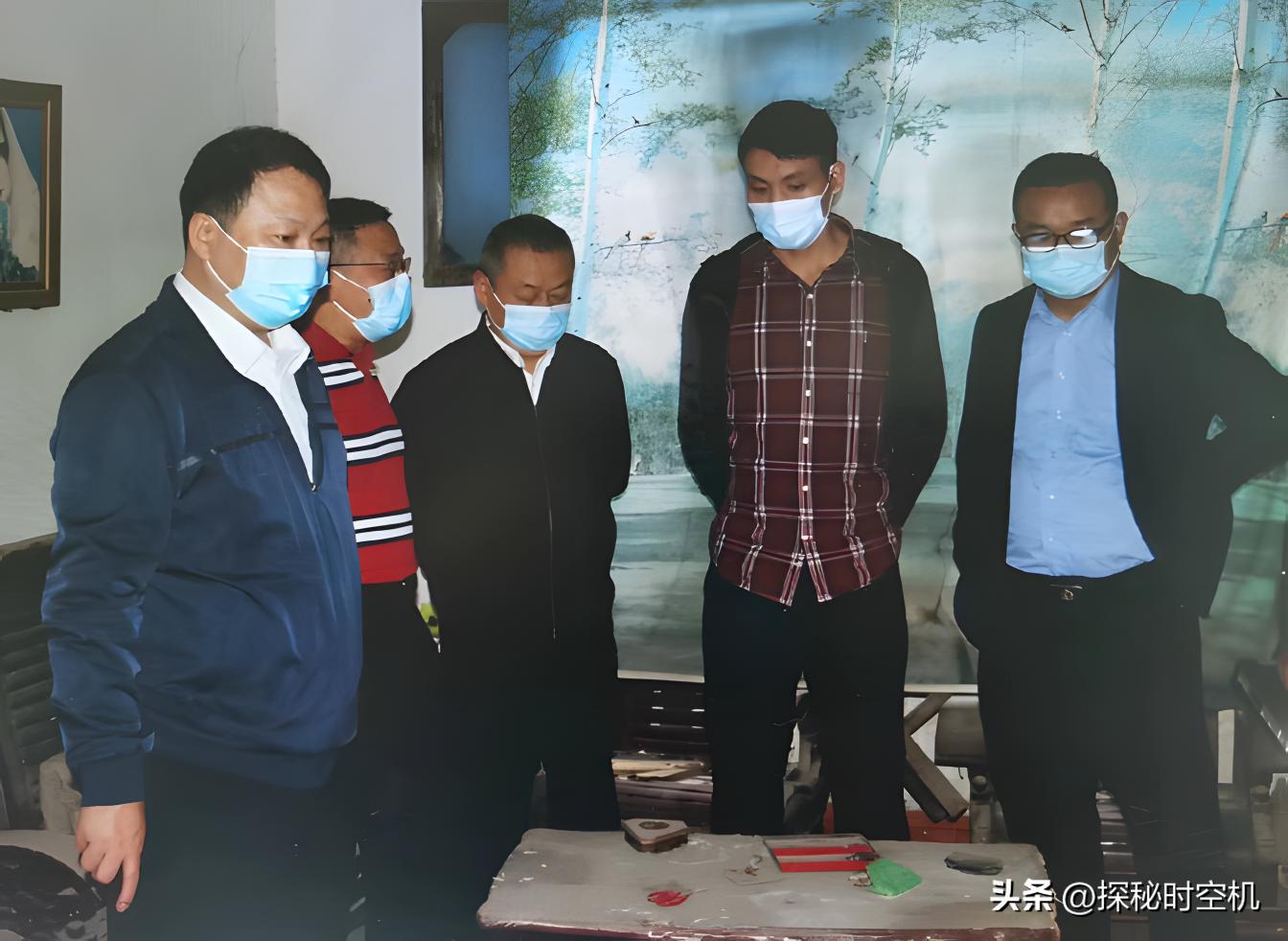 2003年湖北黄梅灭门悬案：一家5口两人殒命高粱地，三人抛尸长江