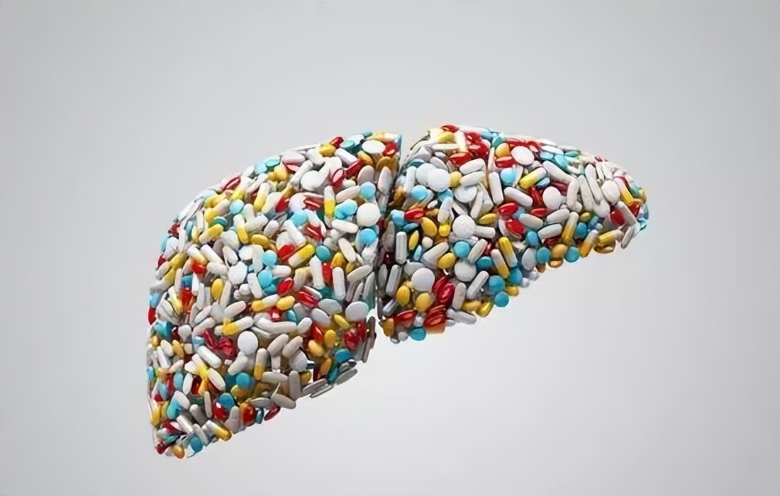 西药伤肝，这几味中草药也要慎用