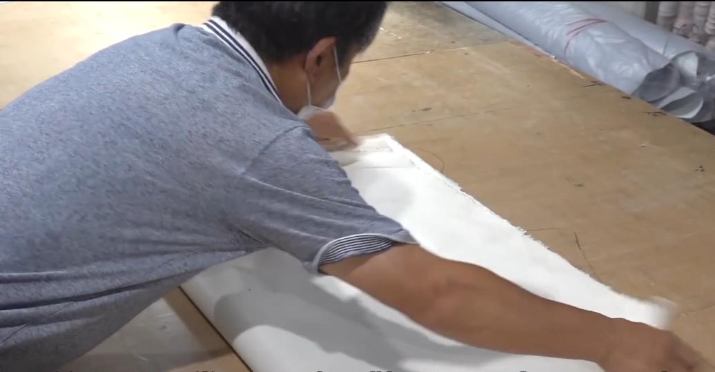 韩国说他们制造业不是不给力，这个帆布鞋，质量不会输给中国制造