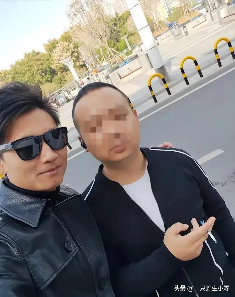 我90后，大学休学，意外到非洲年赚100万，如今开公司人生开挂了