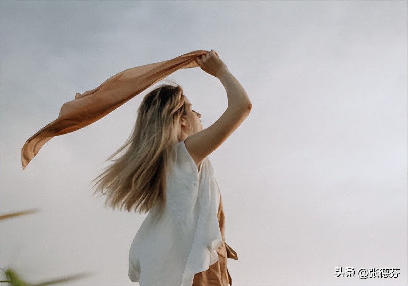 40岁不知道做什么工作好迷茫,解决40岁迷茫最好办法