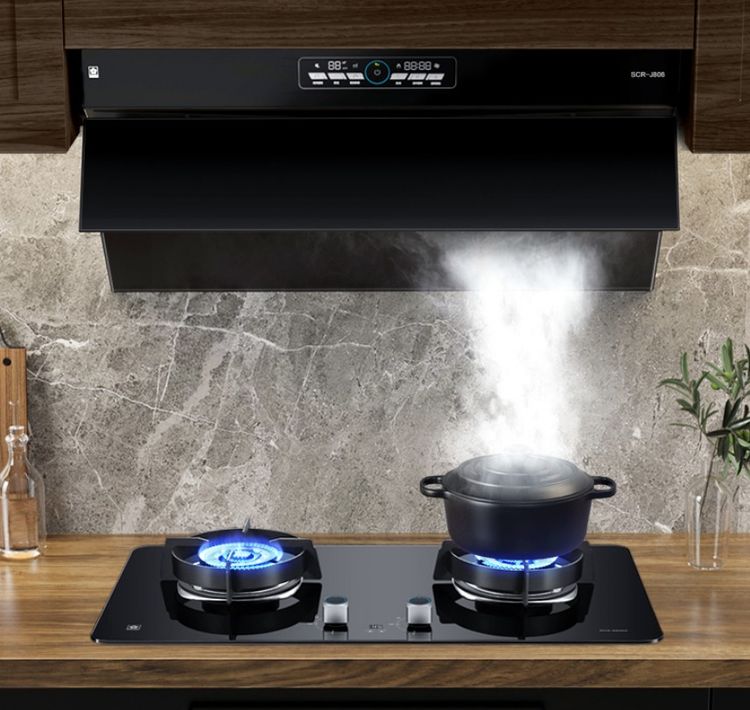 樱花燃气灶——你值得拥有