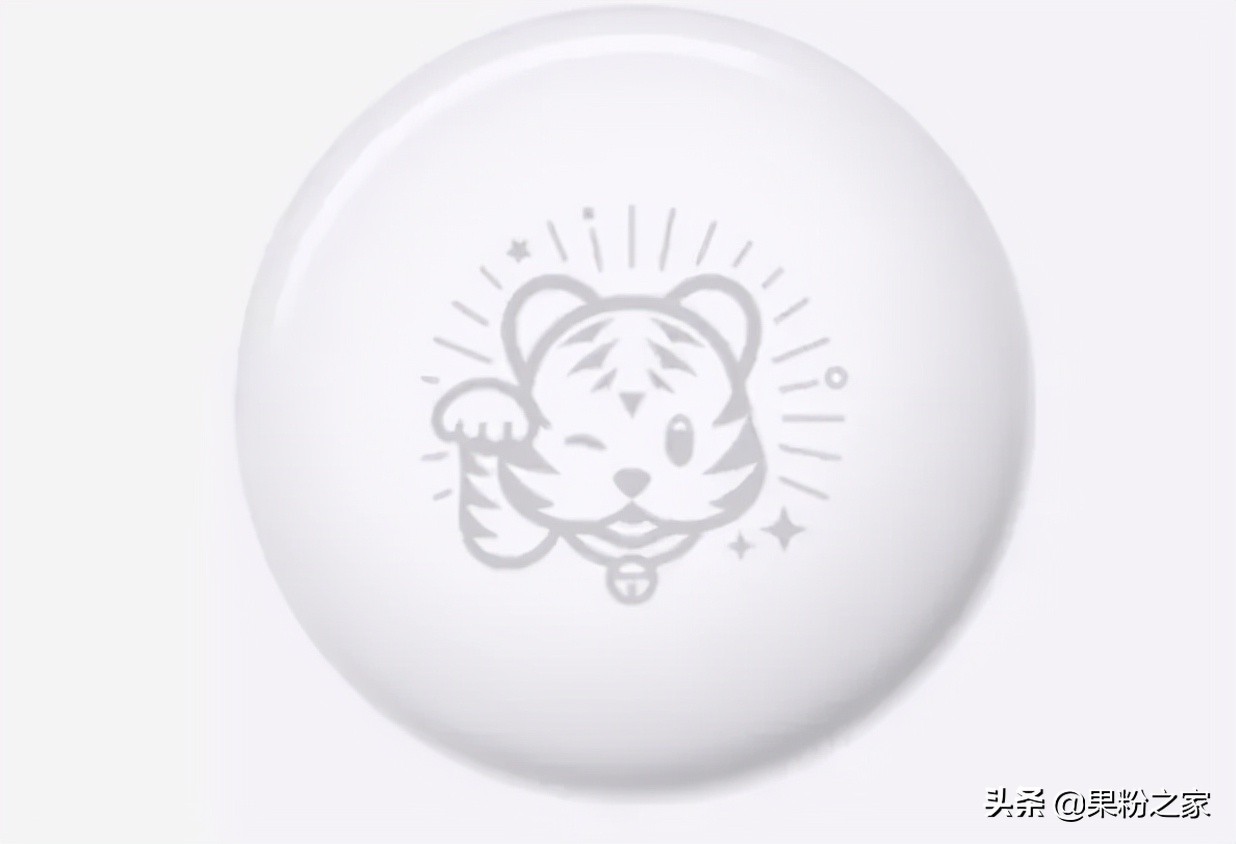 苹果虎年限定耳机388,苹果最新降噪耳机报价