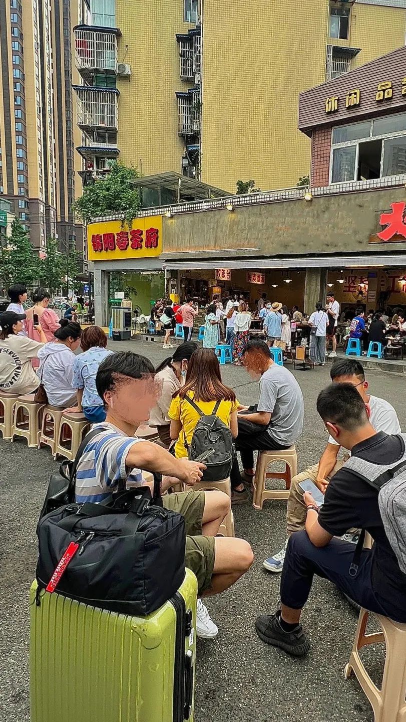 福州人排队都要去吃的20家,福州人都聚集在哪里