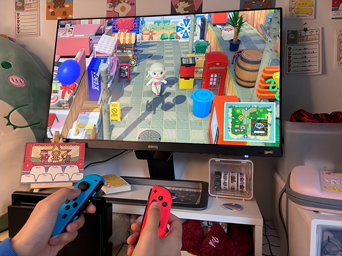 大尺寸显示器推荐2022排行榜,显示器十佳评测2022