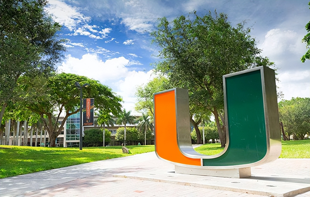 美国迈阿密大学的留学条件,美国迈阿密大学留学