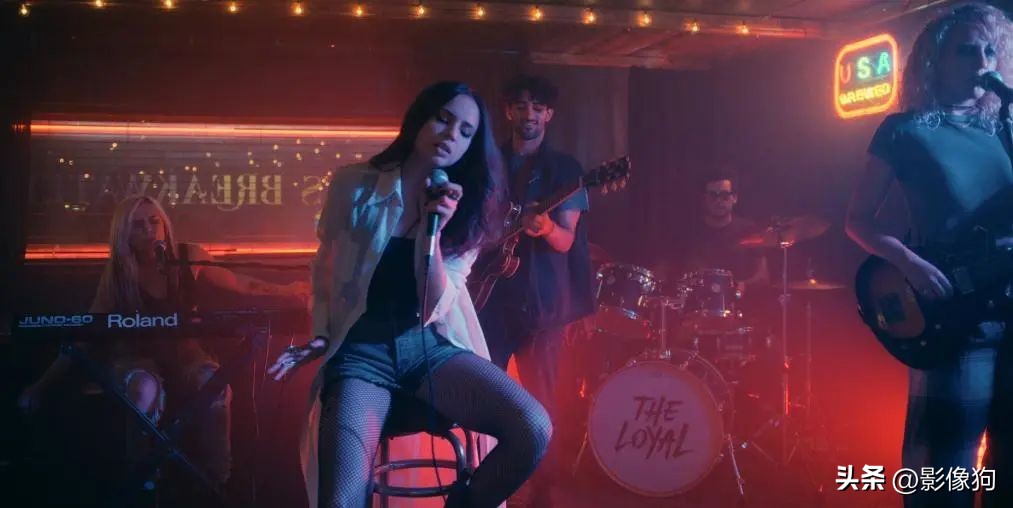 奎迪3imax预告,奎迪3首爆官方预告片