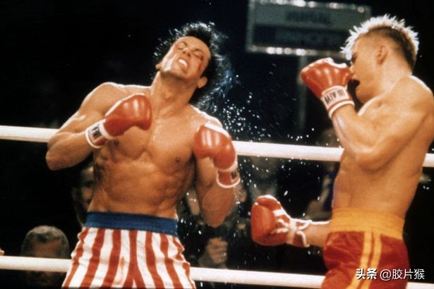 电影中十个灾难发生瞬间,电影中十大意外场景