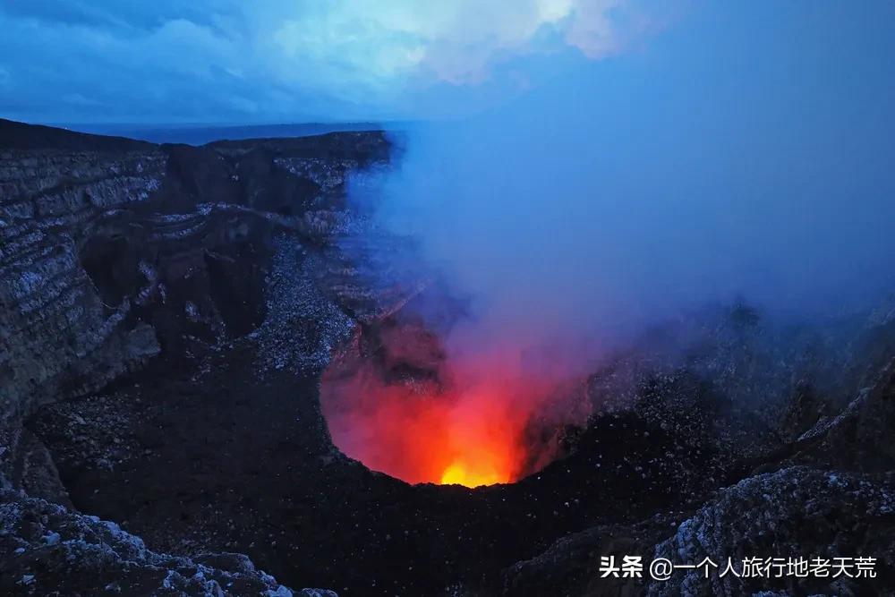 一觉醒来，尼加拉瓜与台湾“断交”！这是个怎样的国家