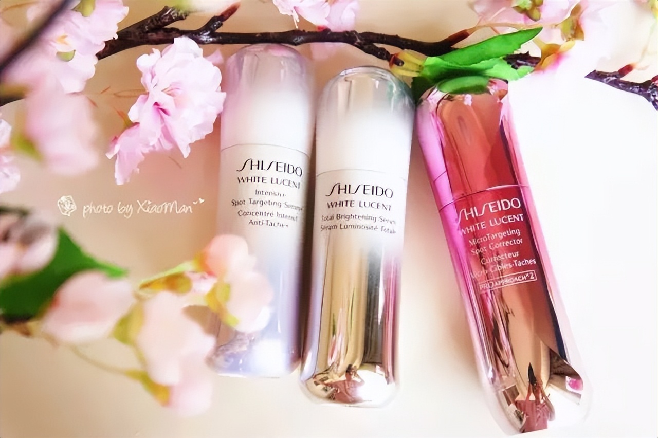 美白抗衰精华大盘点,美白抗衰精华能用吗有害没