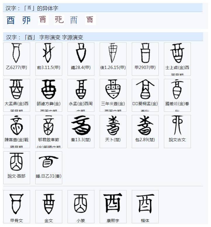 为什么葬礼要有个奠字,为什么白事上都有奠字