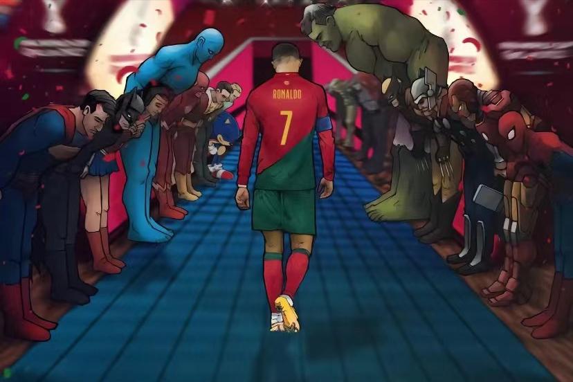 巨星的成长,巨星的成长历程