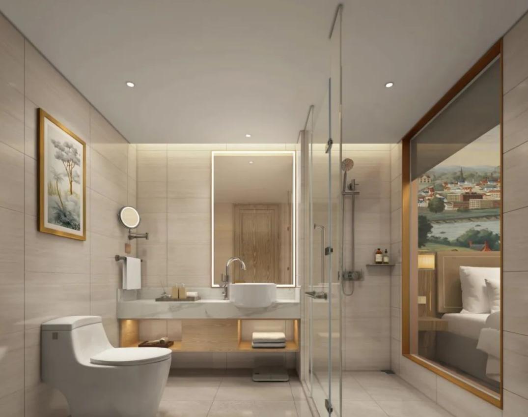 音乐之都的雅居府邸-维也纳酒店