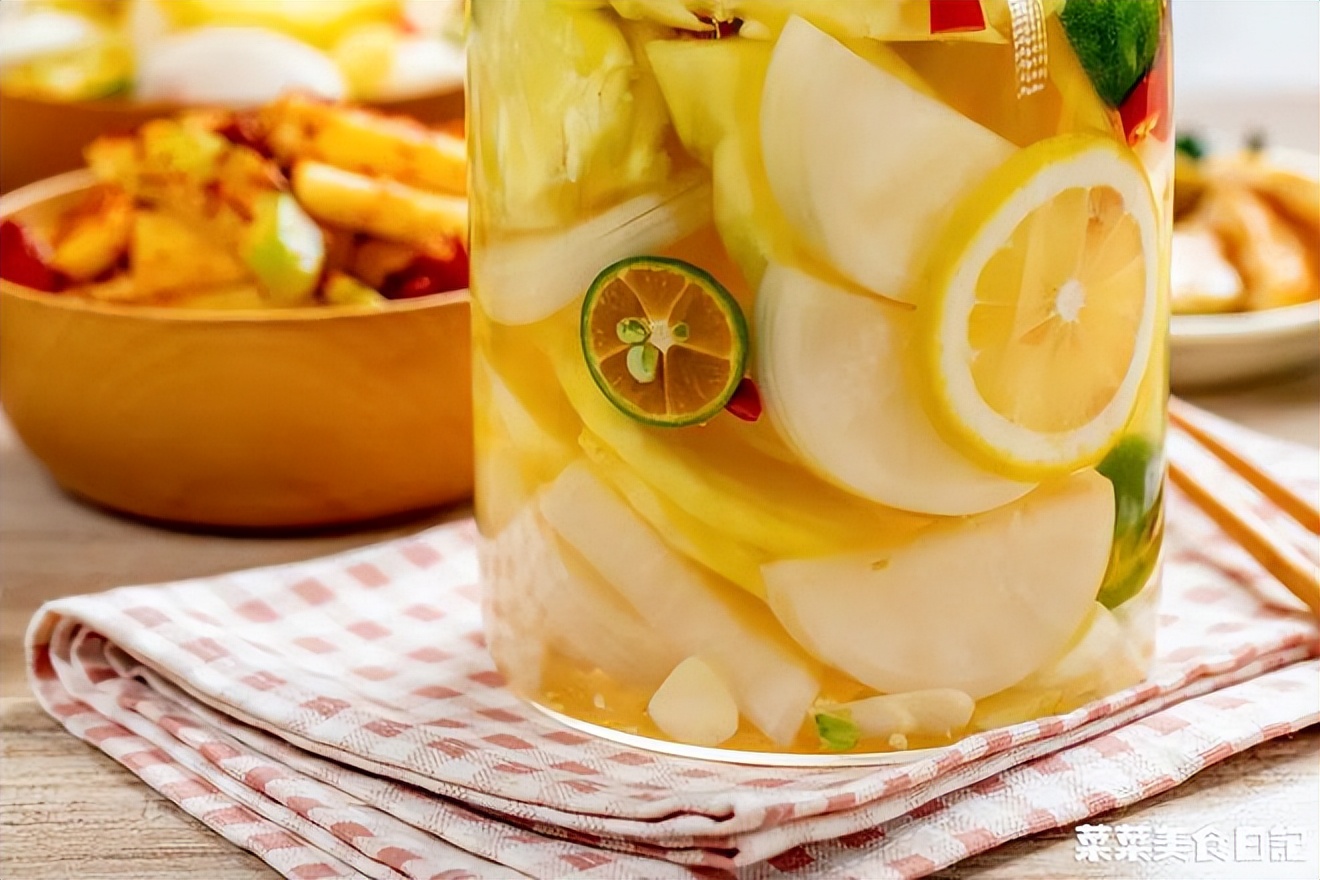 夏天最省心的菜2步搞定下饭一绝,夏天必做的下饭神菜