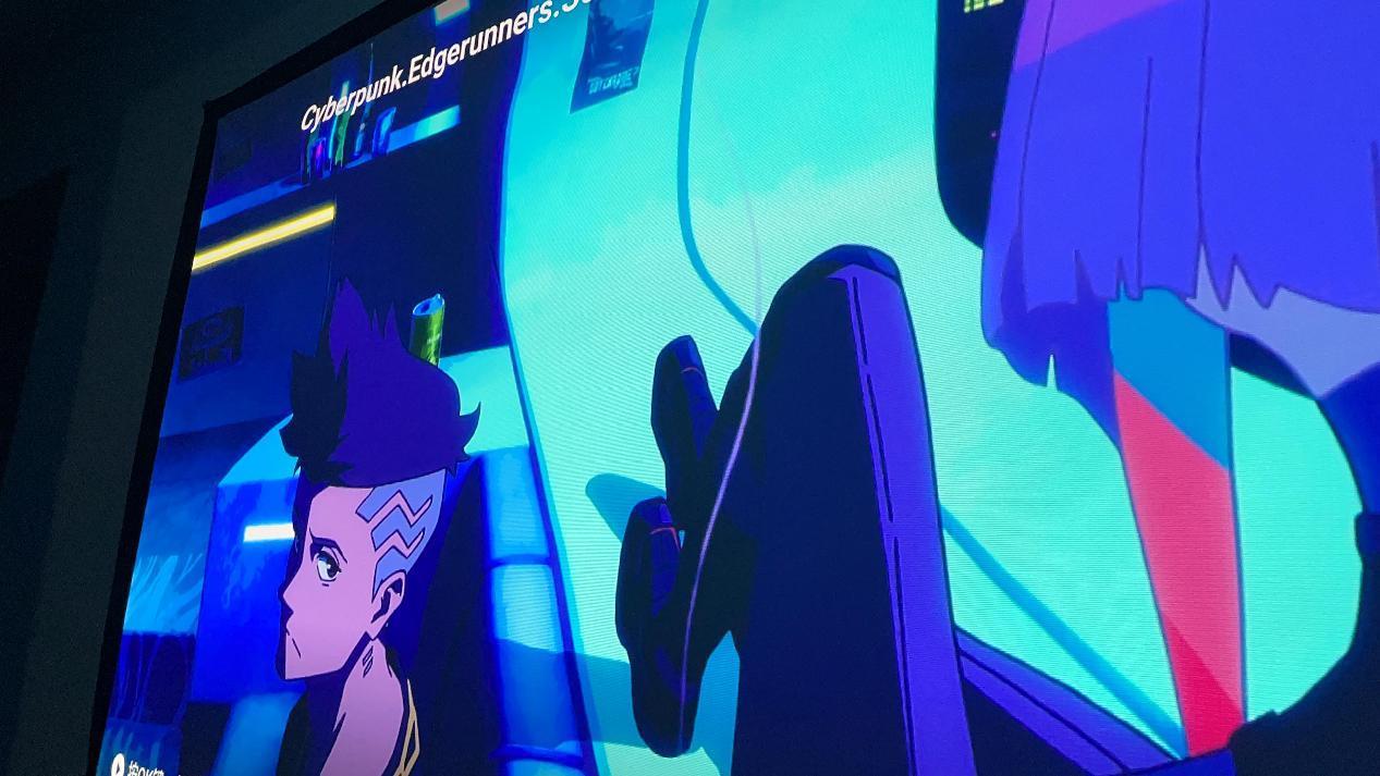 极米rspro3变焦原理,极米RSPRO3测评