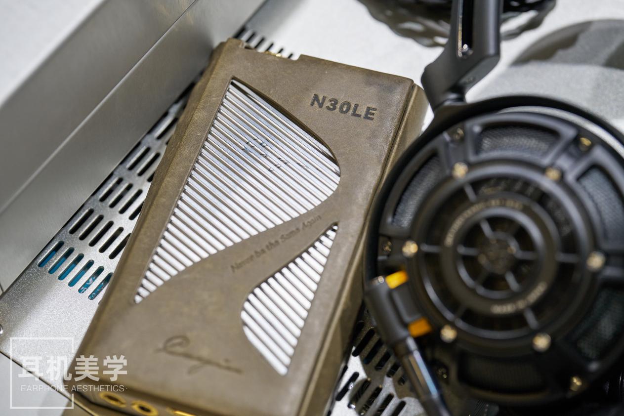 这也许是你能看到最详尽的“凯九万”解读——DC评凯音N30LE