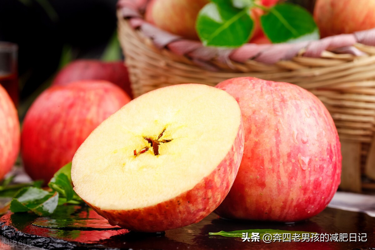 什么水果和什么水果一起吃能减肥,减肥晚饭只吃水果吃什么水果