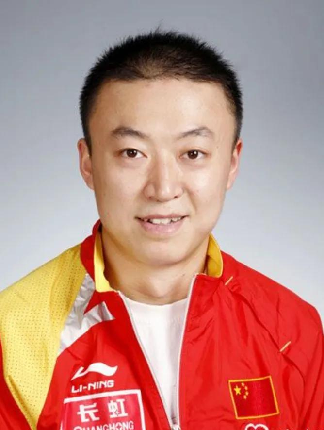 马琳一人“独享”五块金牌,马琳有多少金牌