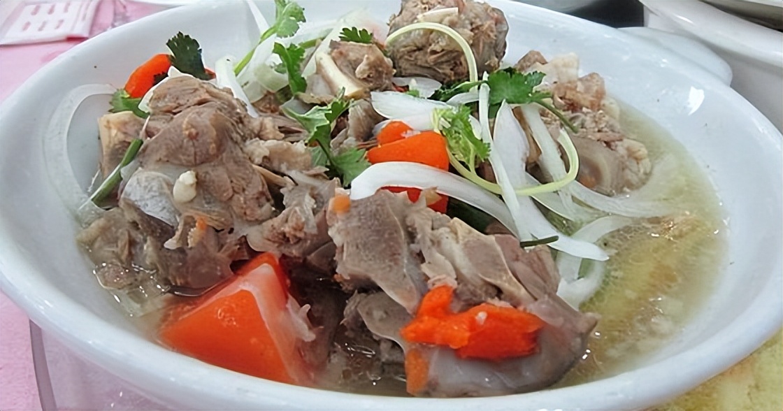 中国吃羊的视频,中国饮食行业三巨头