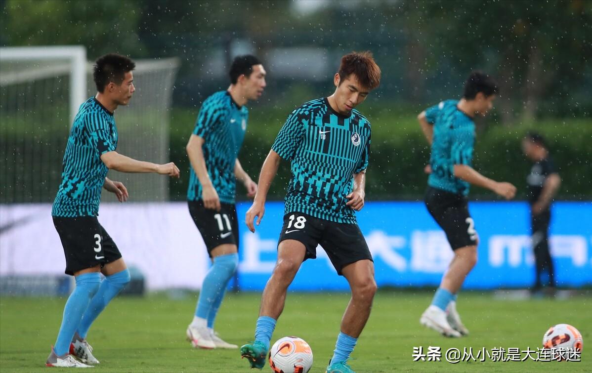 大连足球历史总结,当初大连足球走下神坛的原因