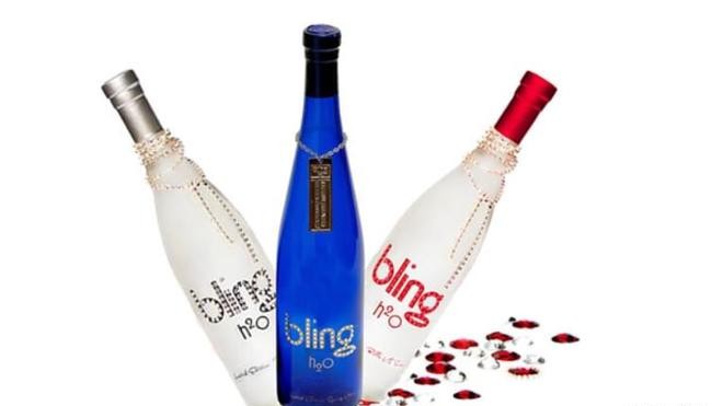 世界顶级矿泉水价格图片,世界最贵矿泉水十大排名价格