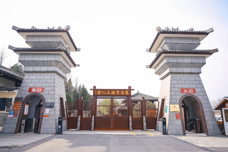 宿州旅游有什么好吃的,宿州旅游攻略景点大全