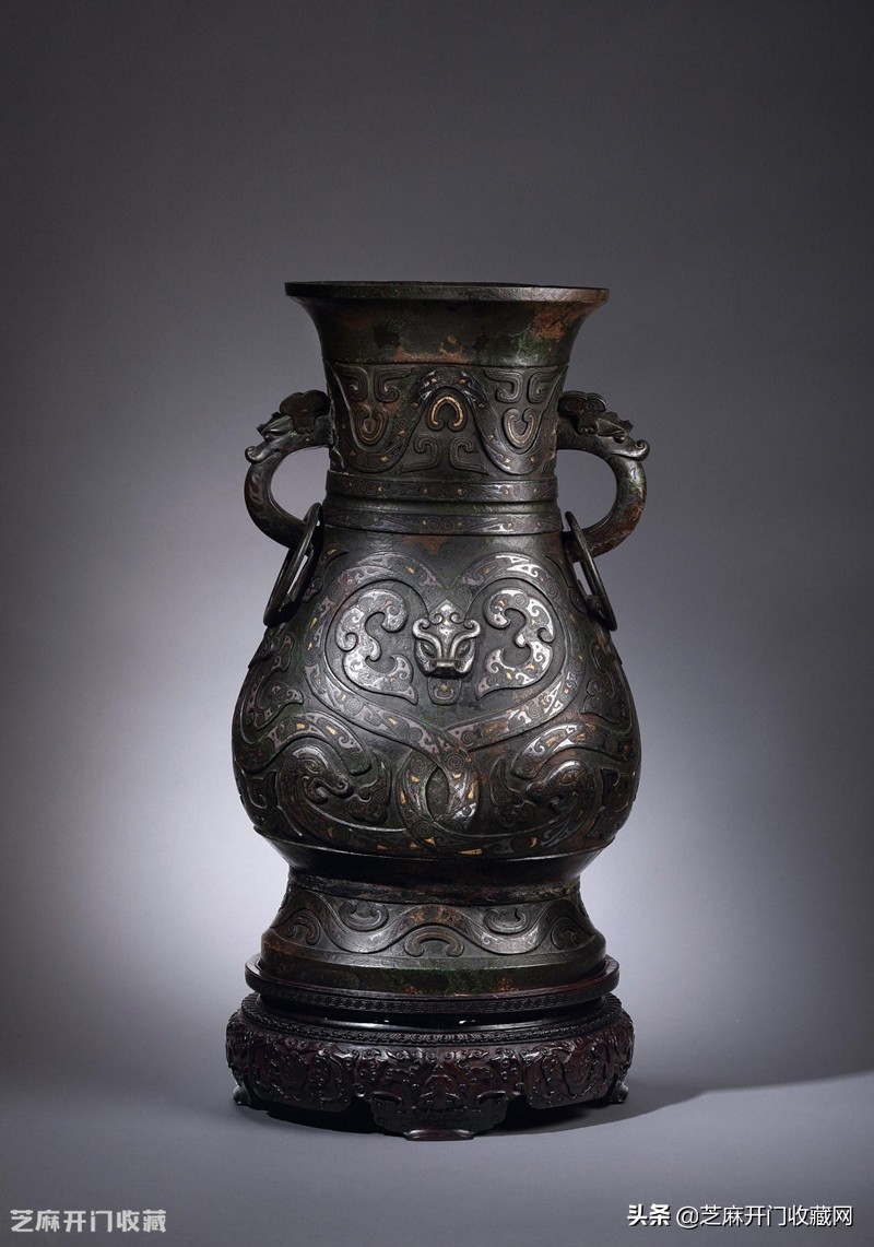 为什么好的民间收藏品，很多藏家都不想放在网上