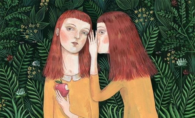 不喜欢给自己朋友圈点赞的人,不给自己点赞的人是什么心理