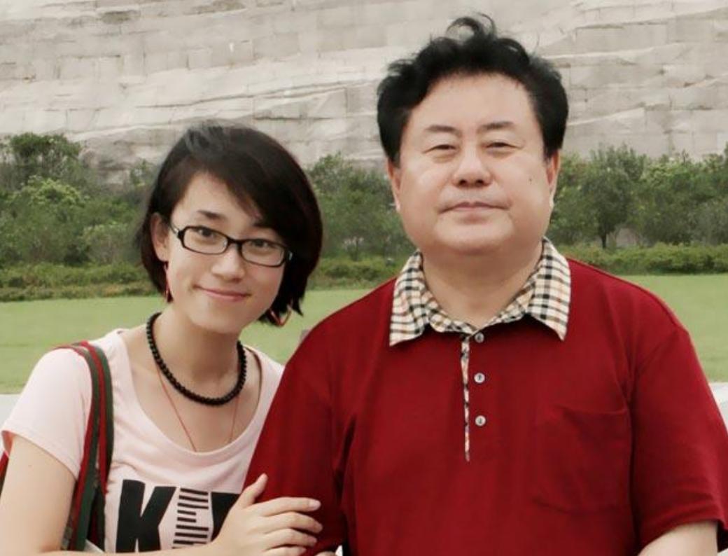 作曲家徐沛东与崔静,崔静嫁给徐沛东幸福吗