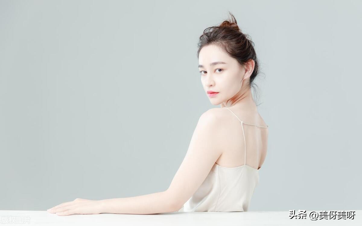 白醋美容的方法,利用白醋怎样美容