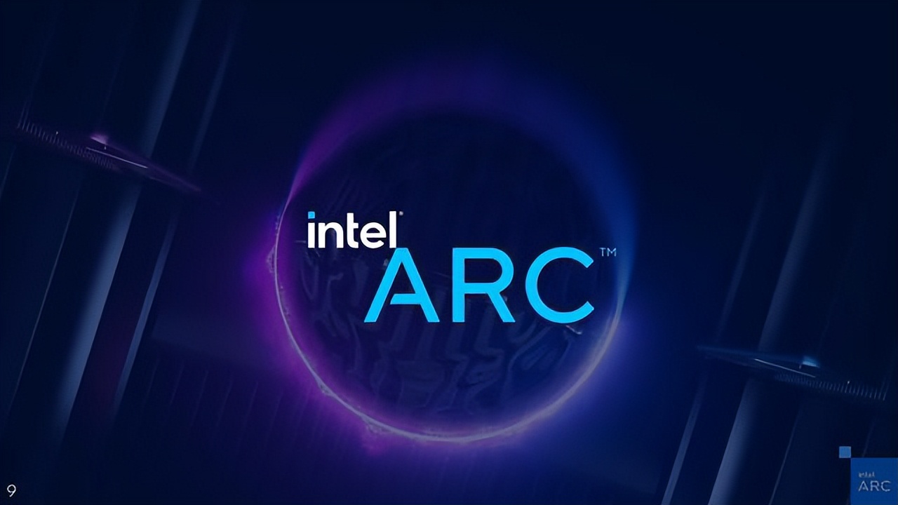 intel发布的arc系列显卡如何,intel发布arc显卡新驱动