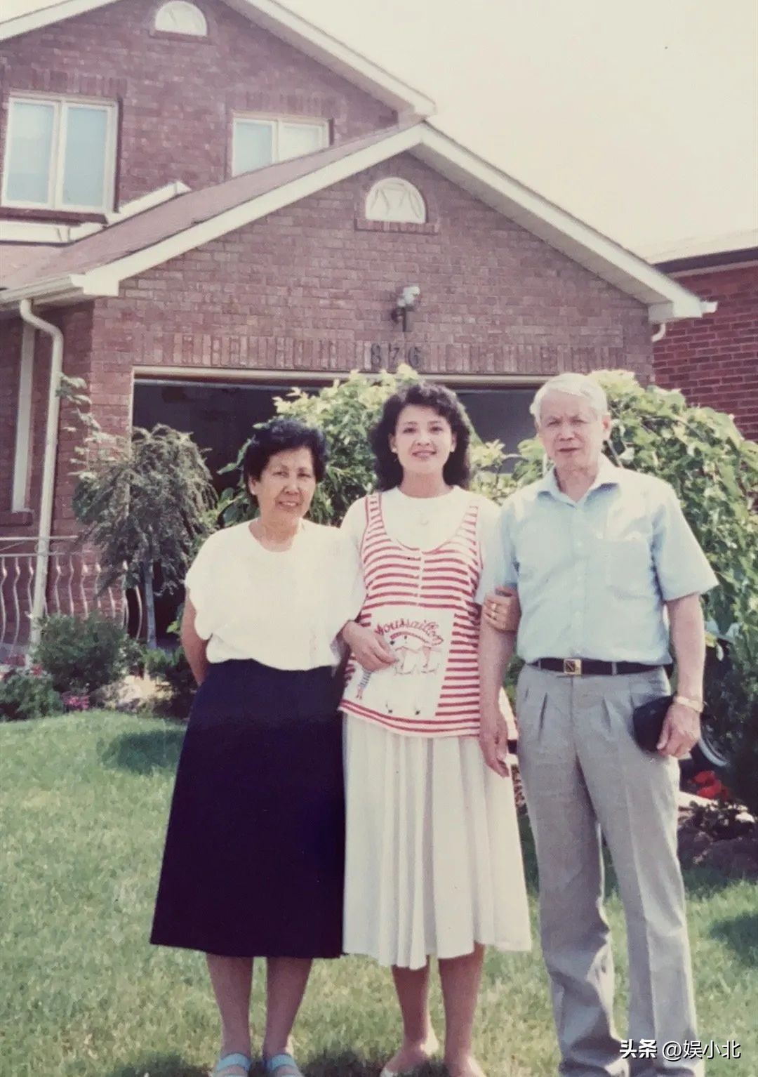 别人朝她扔泥巴，她用泥巴种鲜花，张兰才真的拿了大女主剧本