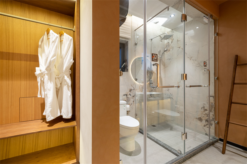 天津酒店民宿推荐便宜,天津网红住宿