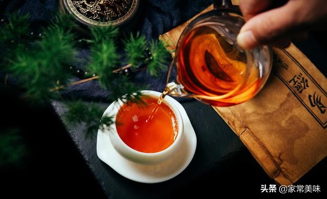 花茶都有什么茶品种,什么花茶好喝43种花茶功效大全