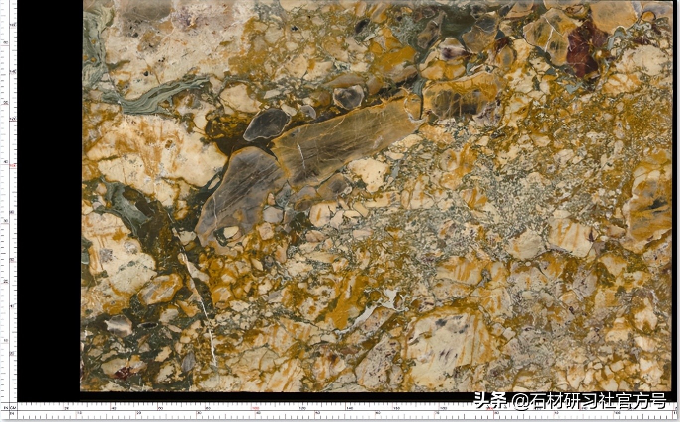 奢石详解,奢石知识科普