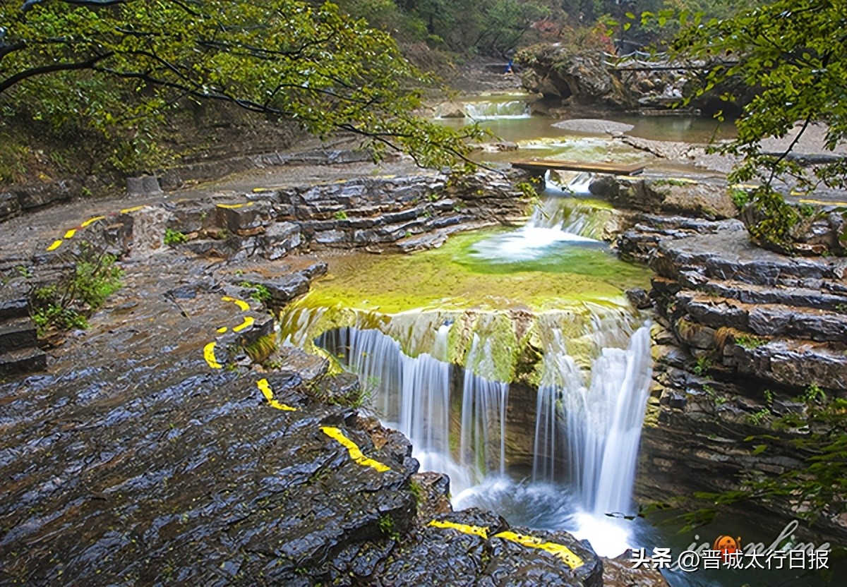 晋城蟒河风景区宾馆,晋城蟒河风景区门票