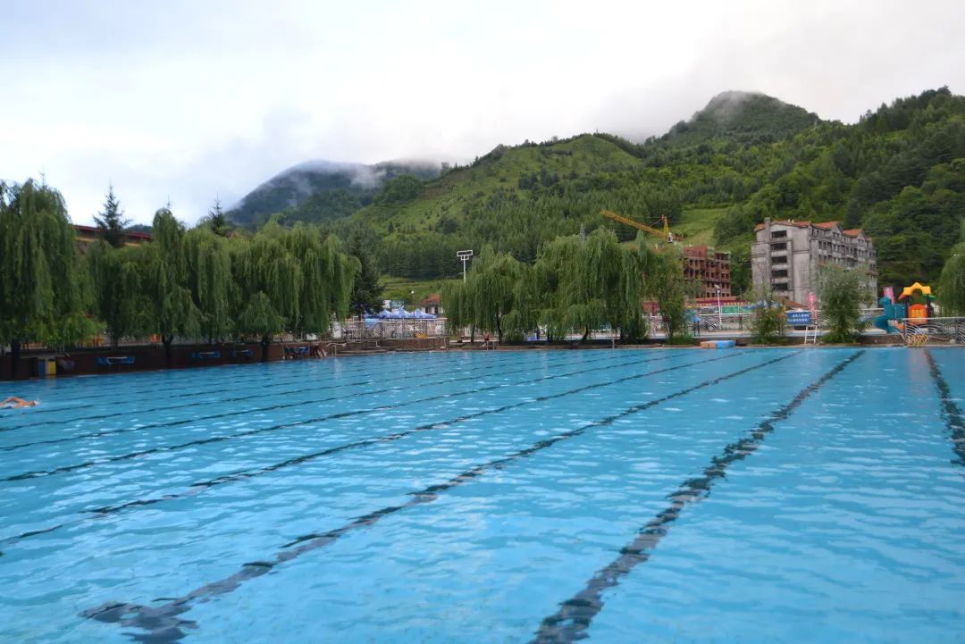 白山市出发五一2-3天短途旅游推荐,冬季白山周边一日游景点大全