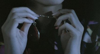 胭脂扣张国荣梅艳芳演技炸裂,梅艳芳怎么换张国荣拍胭脂扣