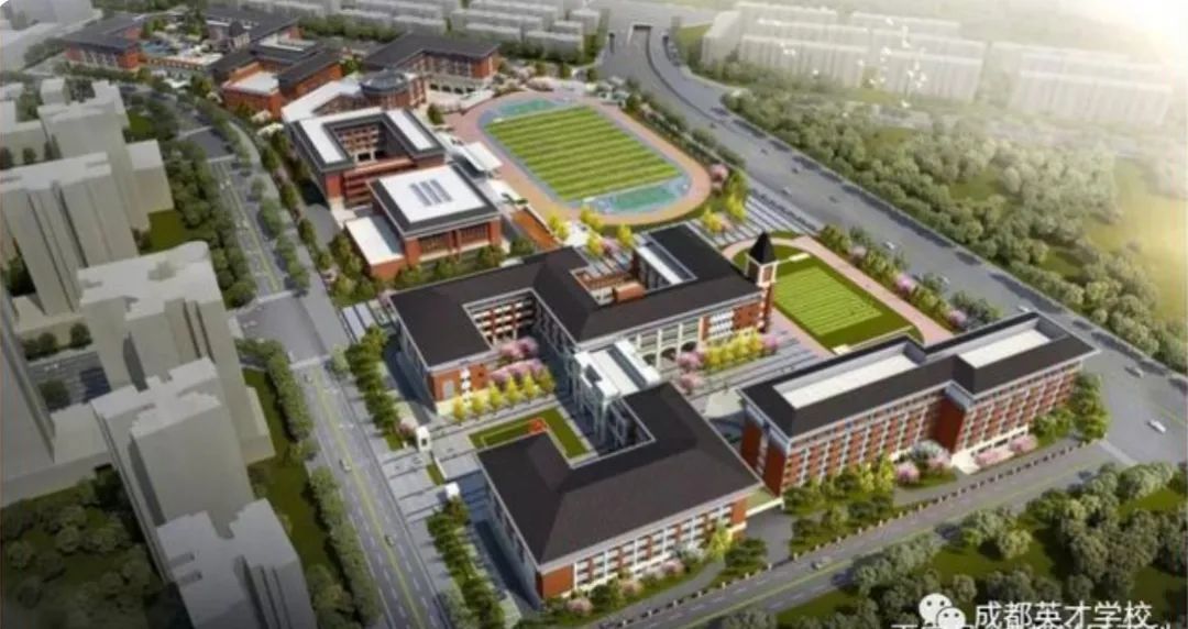 3+2五年一贯制学校,5+2区域的普高有哪些学校