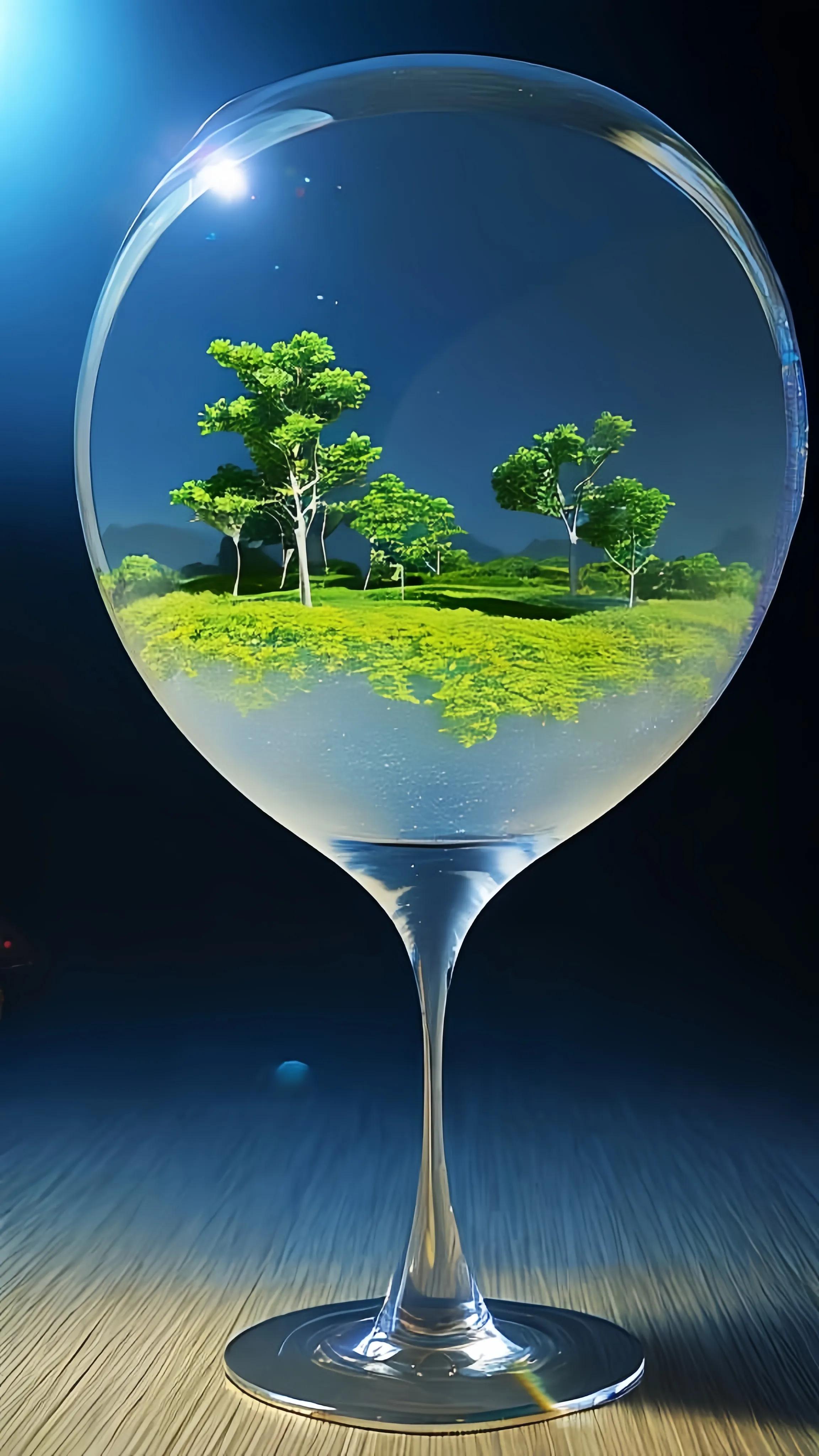 安神静心壁纸,静心纯朴自然壁纸