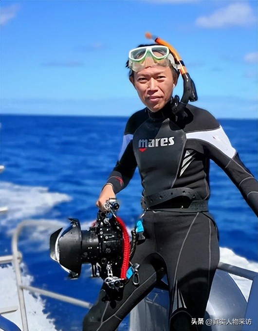 当台湾人看到真实的大陆,我台湾人