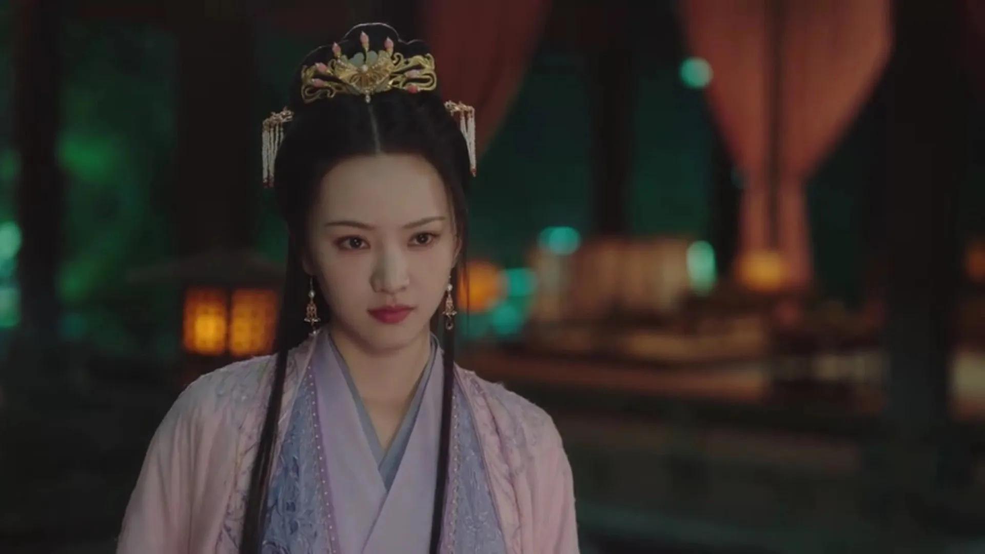 长相思小说防风邶坦白身世,长相思原著对于四个男主的解说