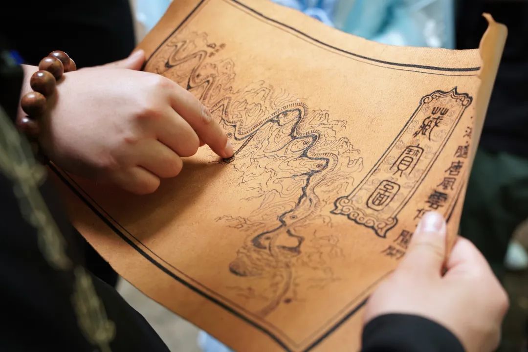 王府竹海实景剧本杀宣传片,王府竹海剧本杀价格