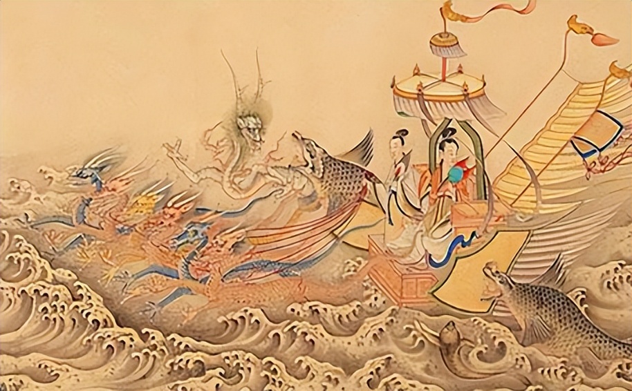 魏晋南北朝志怪小说有多少种,南北朝时期志怪小说代表作