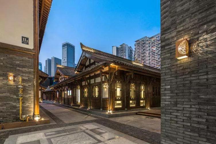 成都是一个怎么样的城市,成都是一座什么样的城市