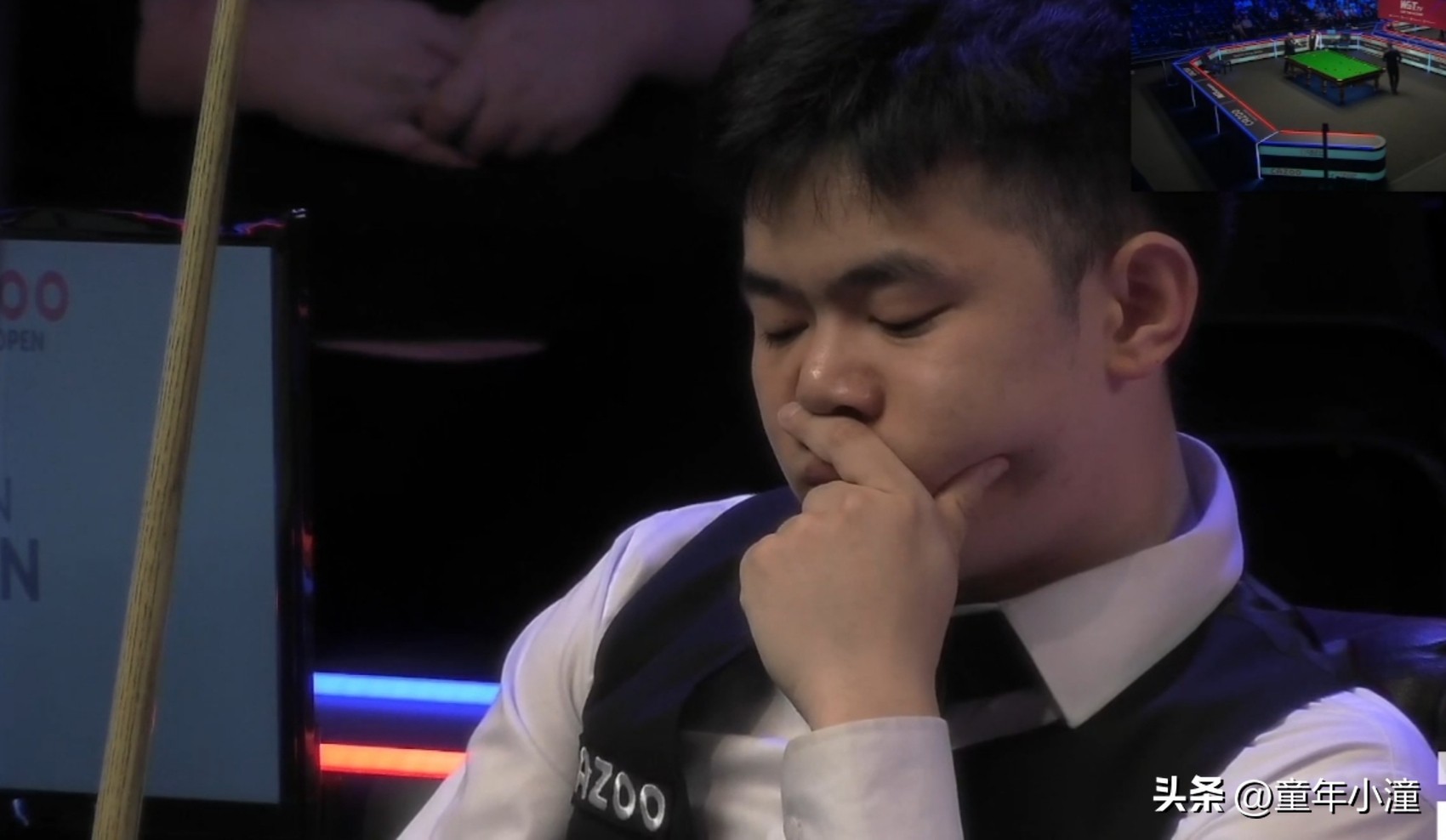 艾伦vs威廉姆斯100比58,艾伦vs希金斯双赛点