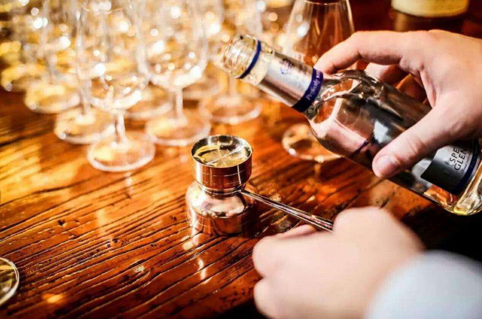 洋酒搭配喝法推荐,好喝的洋酒搭配