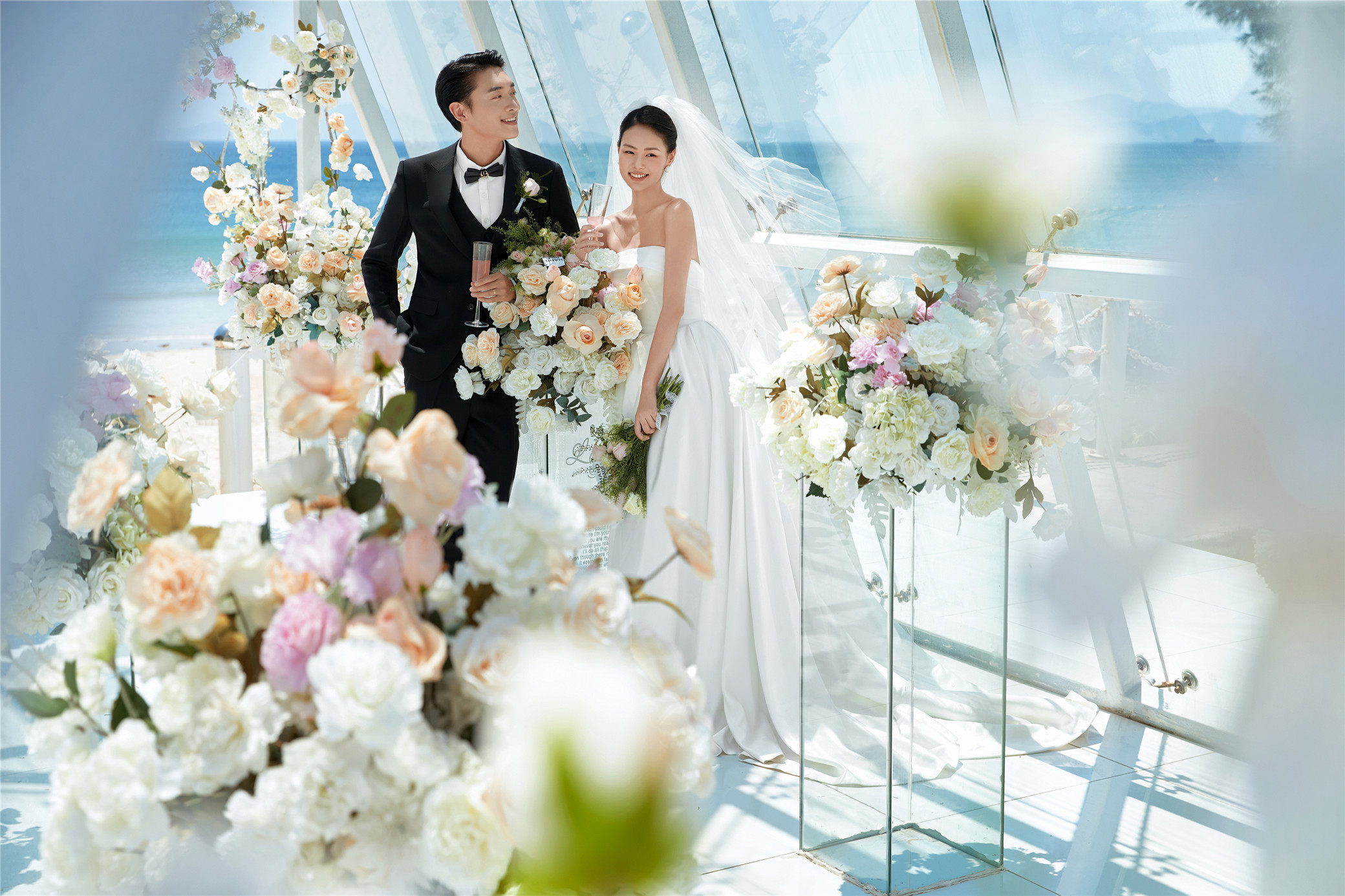 深圳铂爵旅拍婚纱摄影,深圳旅拍婚纱照前十名公司